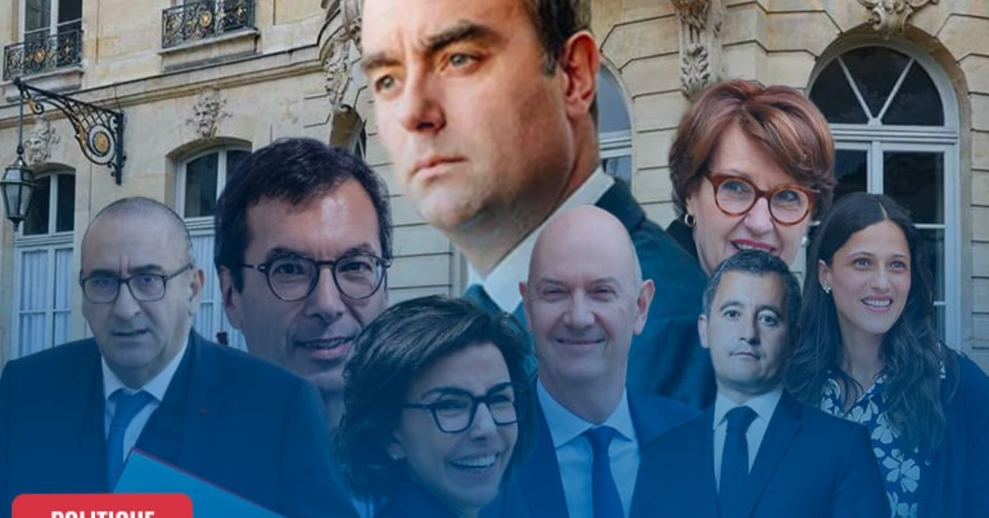Le gouvernement Lecornu II sur une ligne de crête ?