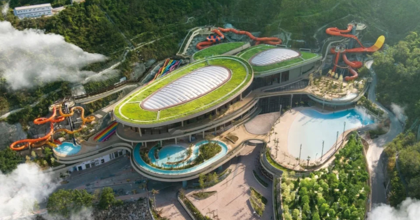 Ocean Park pourrait fermer Water World – Taste France au Wine & Dine Festival