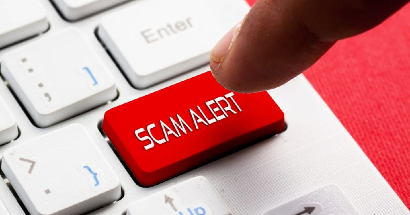 Vigilance face aux escroqueries par hameçonnage – Hong Kong Accueil recrute des bénévoles