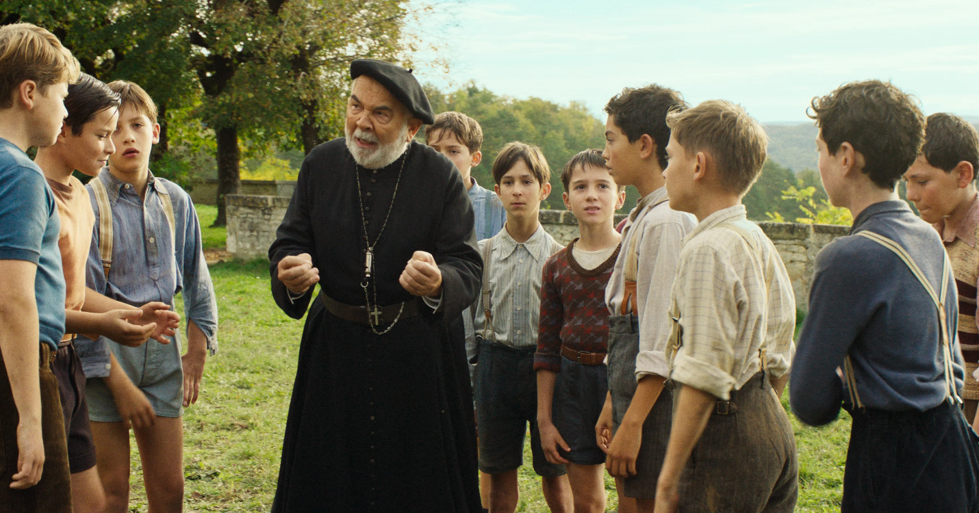 Gérard Jugnot : « Quand on interroge le passé, il répond présent »