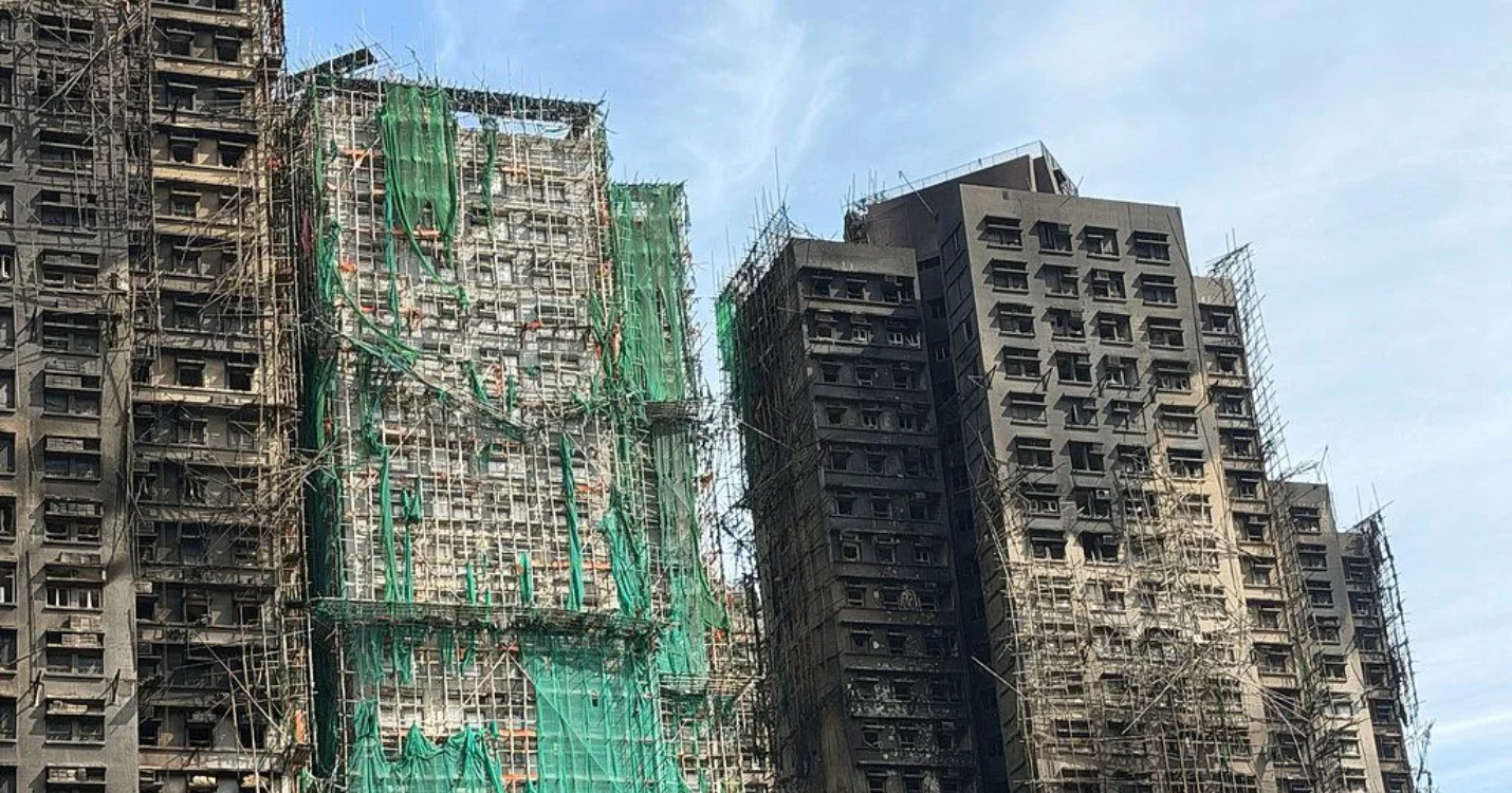 Incendie de Tai Po – Noël, se préparer chez BonEatO