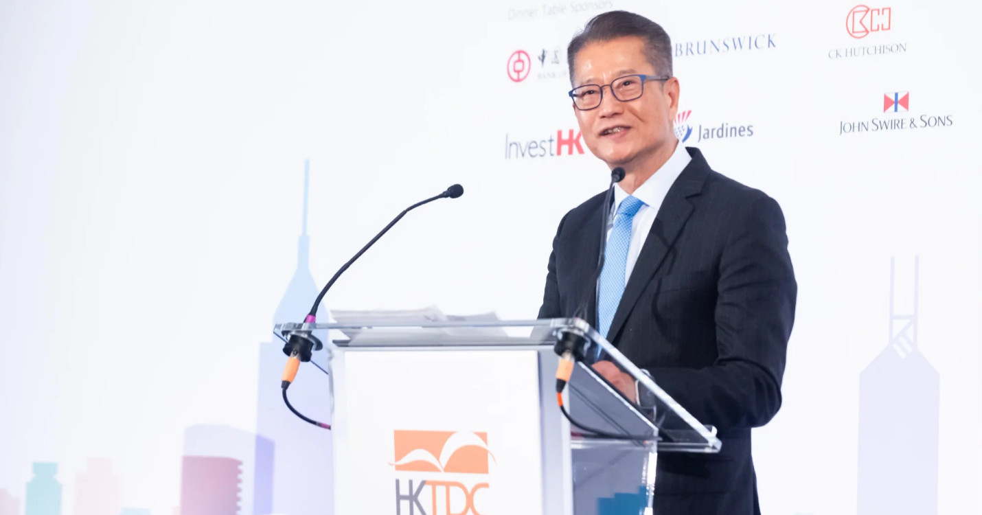 Paul Chan se rendra à Londres et dirigera une délégation à Milan – Noël, se préparer chez BonEatO