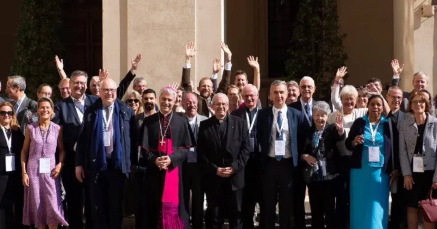 Rencontre et fraternité : les CCFM à La Haye pour bâtir paix et réconciliation