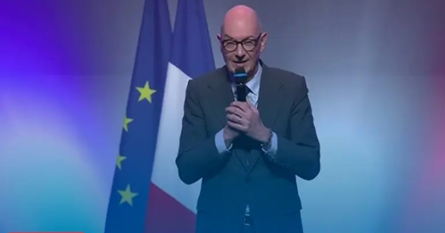 Roland Lescure, Choose France et l’avenir des entreprises françaises