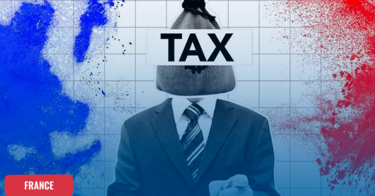 Vers une inflation fiscale en France ?