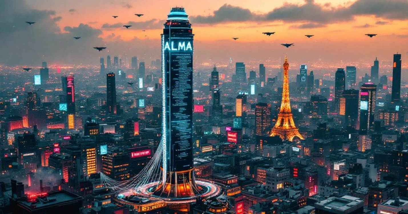 AI Dystopie disruptive, seconde partie