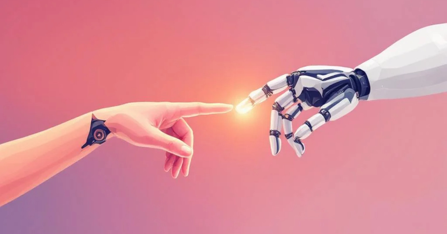 AI, un auxiliaire de vie. première partie