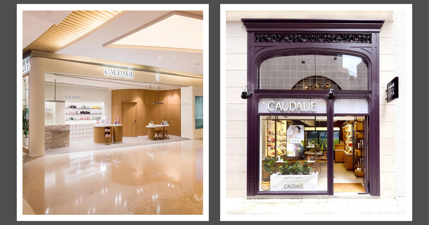 Caudalie en Asie : entre innovation, durabilité et adaptation culturelle