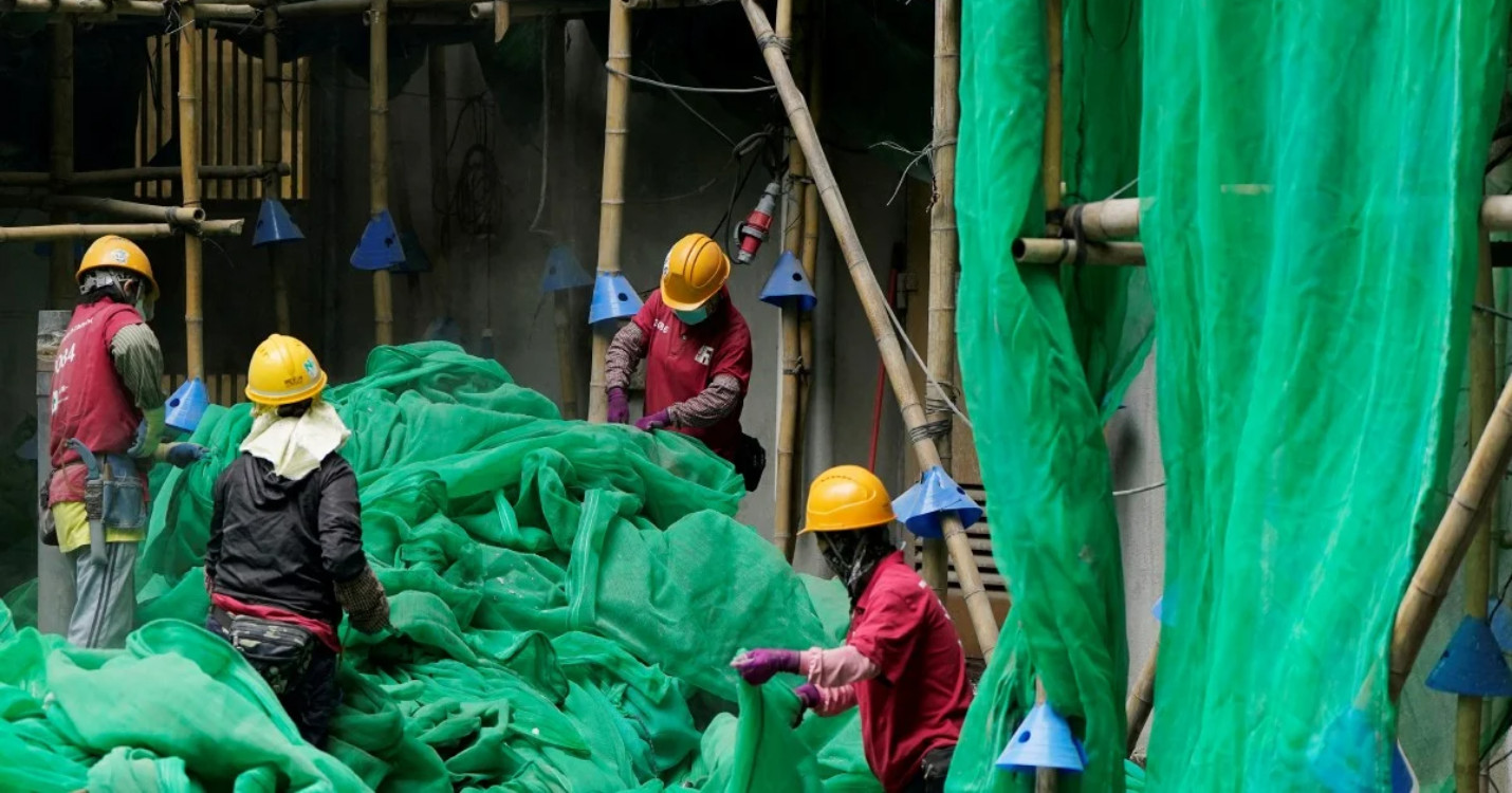 Enquête sur les filets de protection  – Permanence Assurance Santé d’Alea – Vendredi 12 décembre