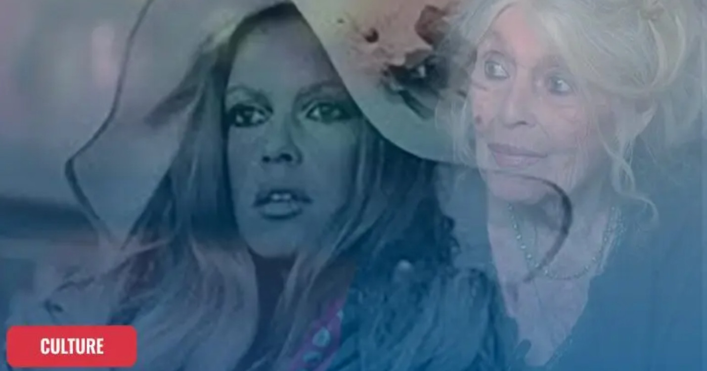 Et Dieu rappela Brigitte Bardot