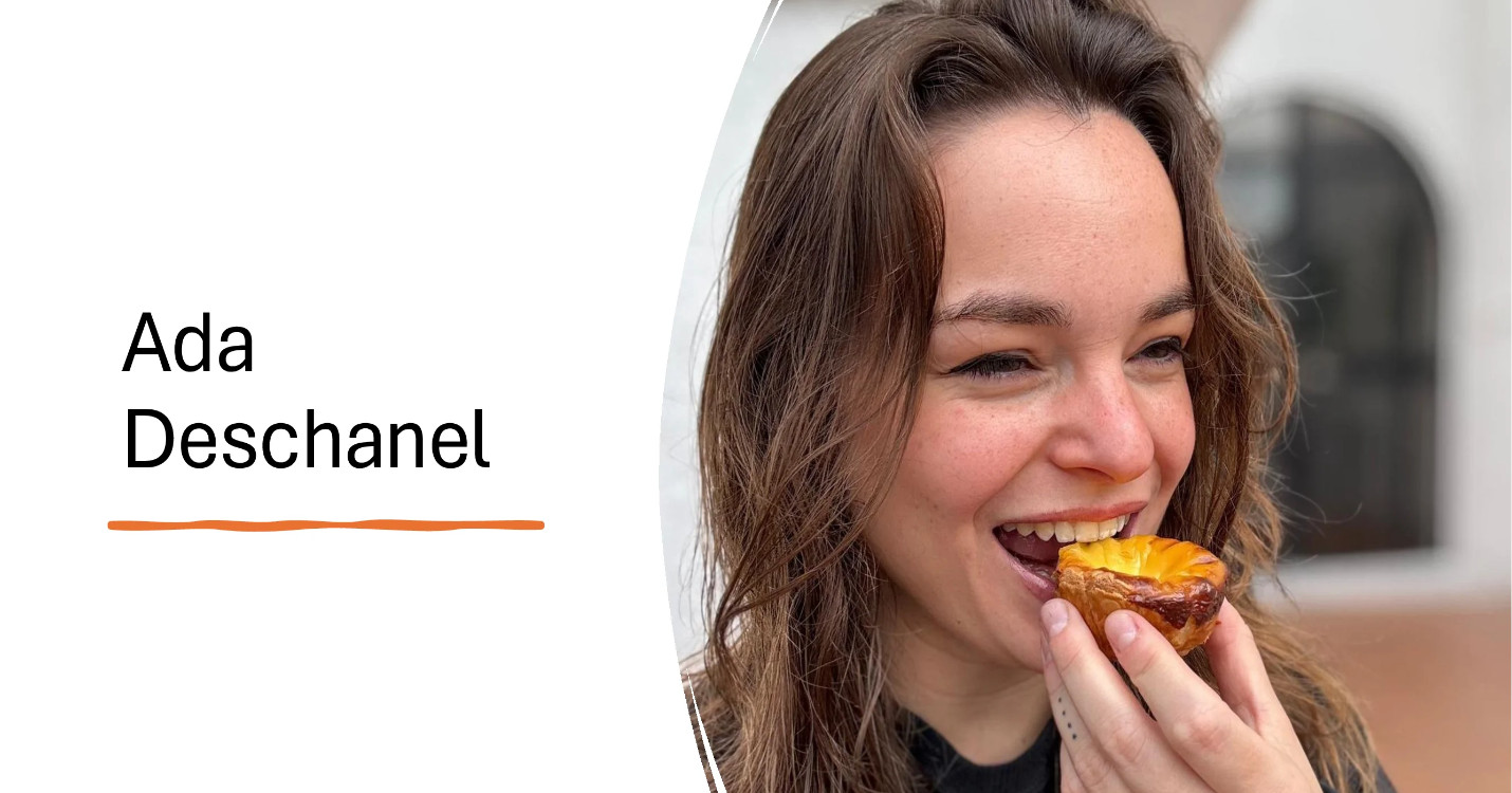 Hong Kong, une ville à croquer