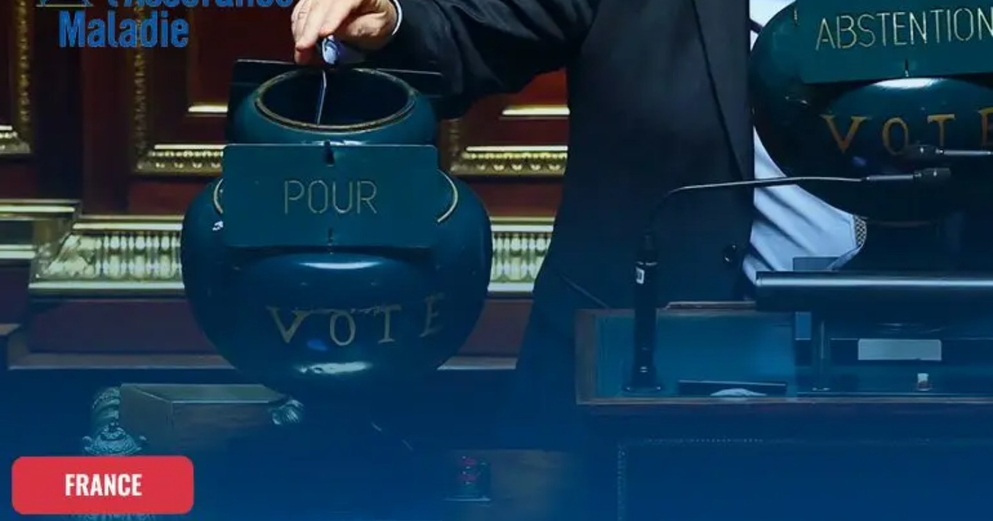 Le budget de la Sécurité sociale 2026 affiche 20 milliards de déficit en France