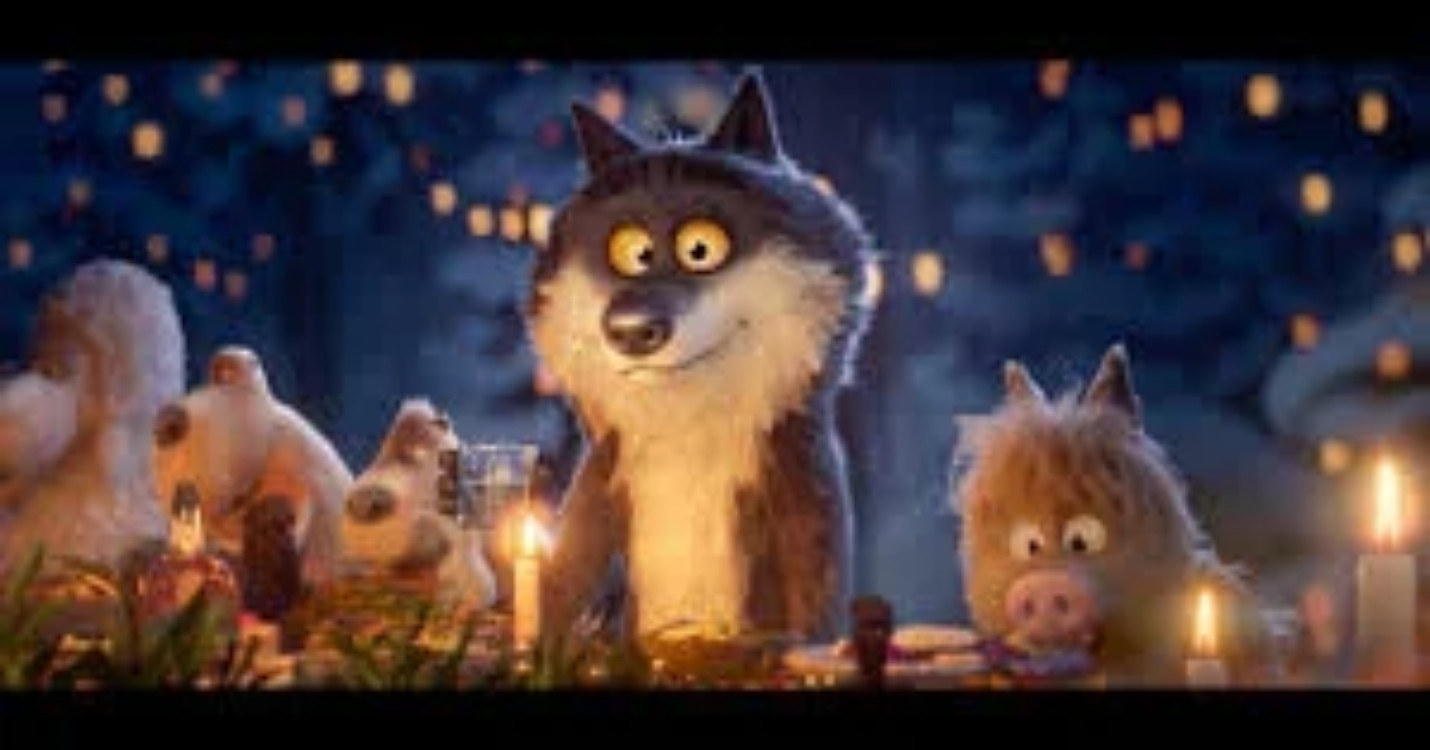 Noel De loin et de Prêt