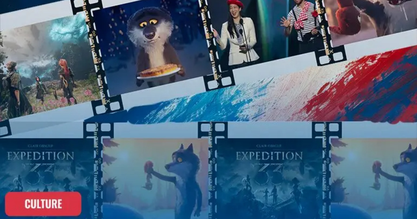 Quand la créativité et l’audace tricolores conquièrent le monde