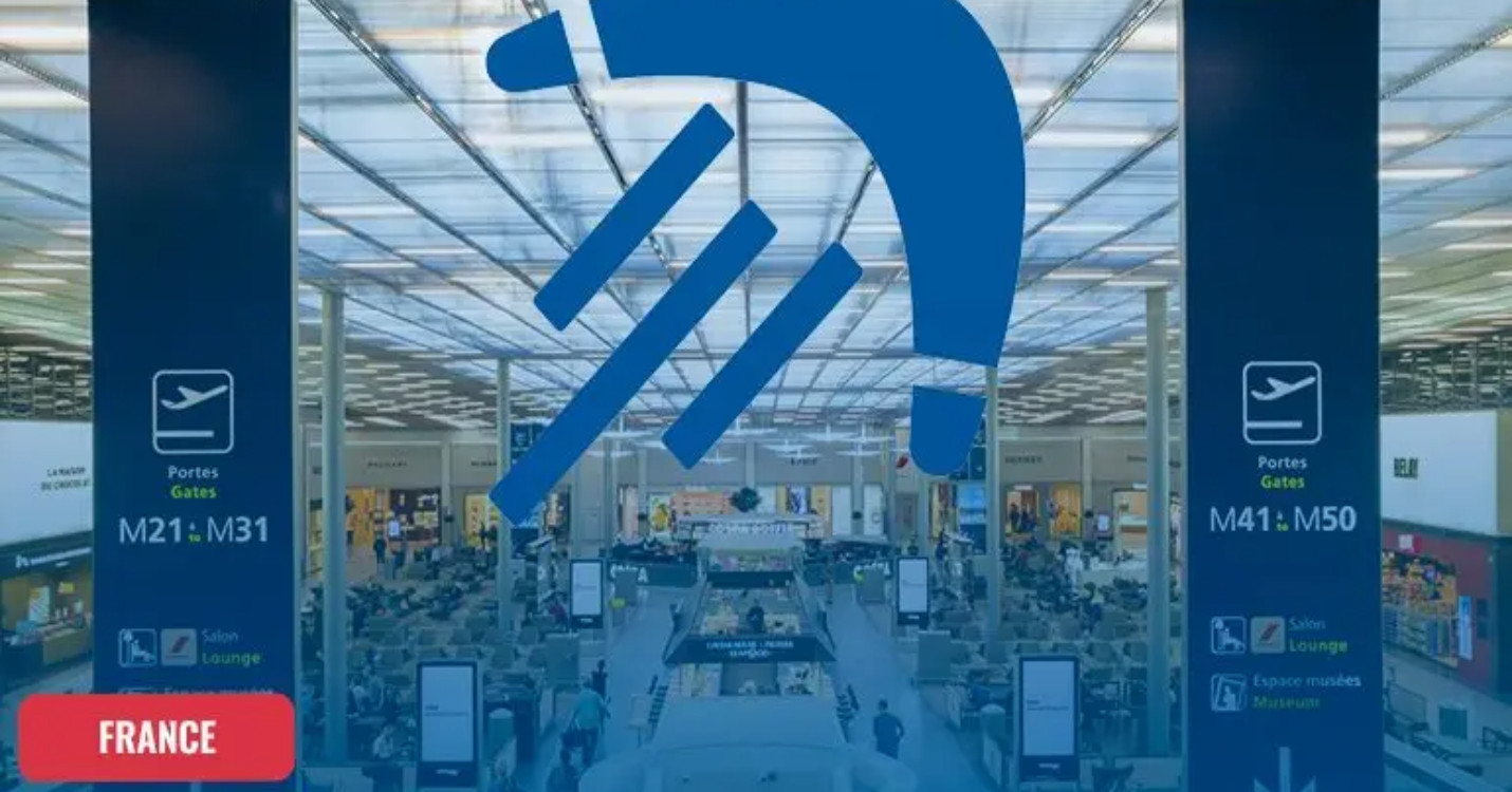 Voyage en France : pensez à la détaxe pour vos achats