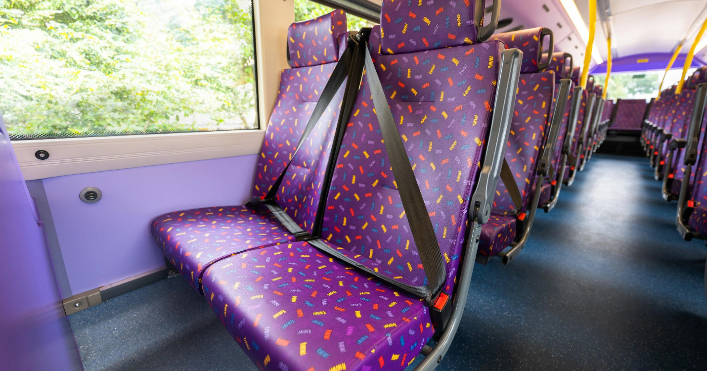 Attention aux ceintures non bouclées – Tanguy Penin – influenceur et freestyler de pétanque à HK