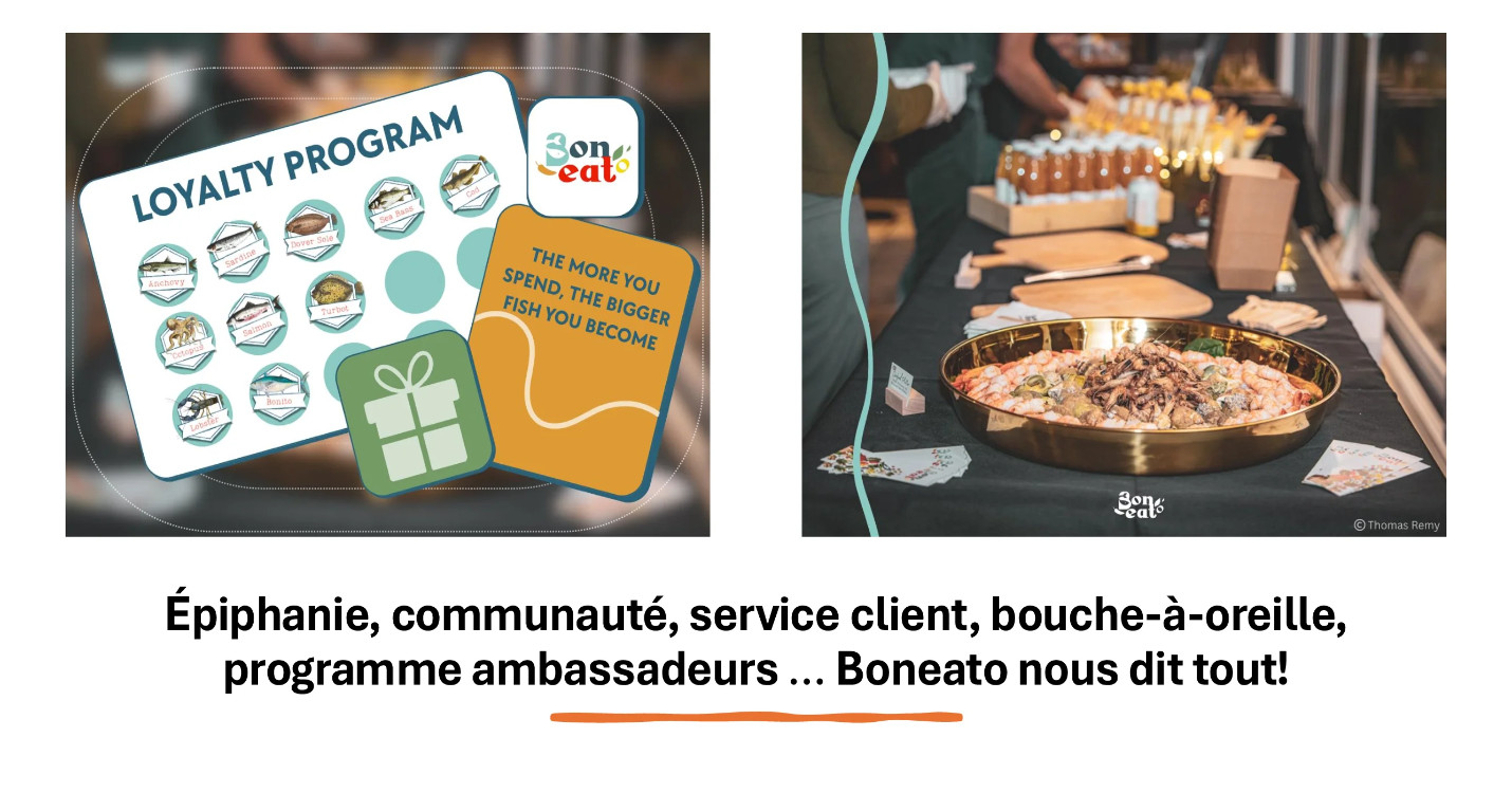 Bon-Eat-O : une épicerie en ligne qui mise sur l’authenticité pour célébrer l’Épiphanie  à Hong Kong