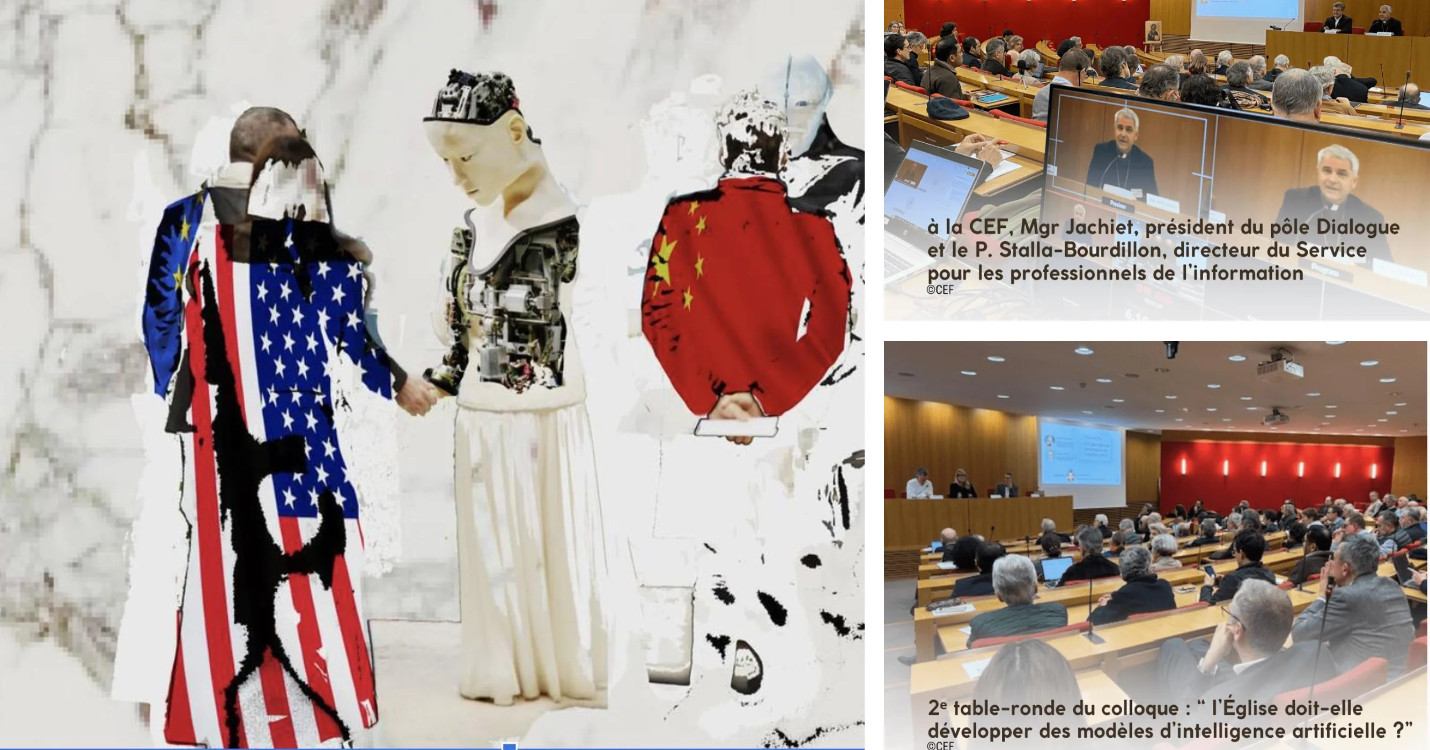 IA en France – Partie N°4