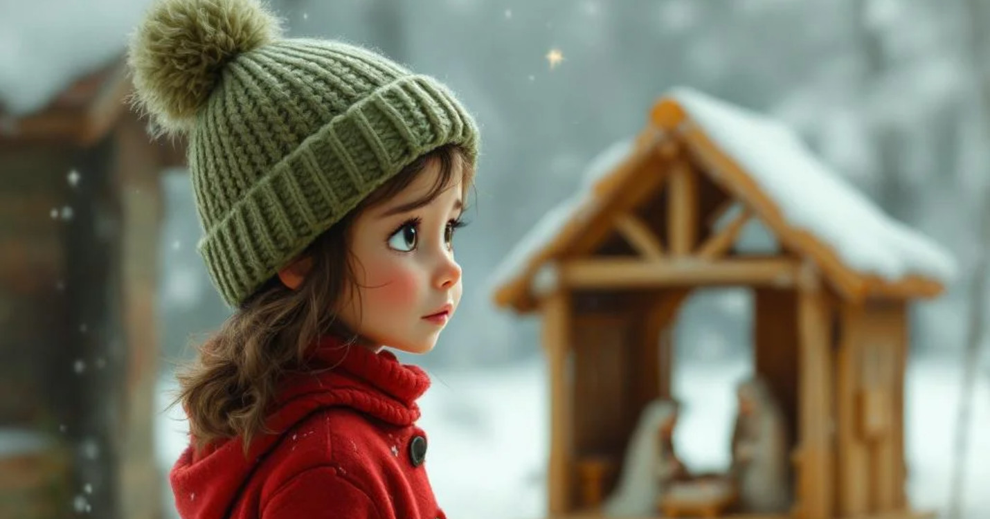 Laissons l’enfance aux enfants.