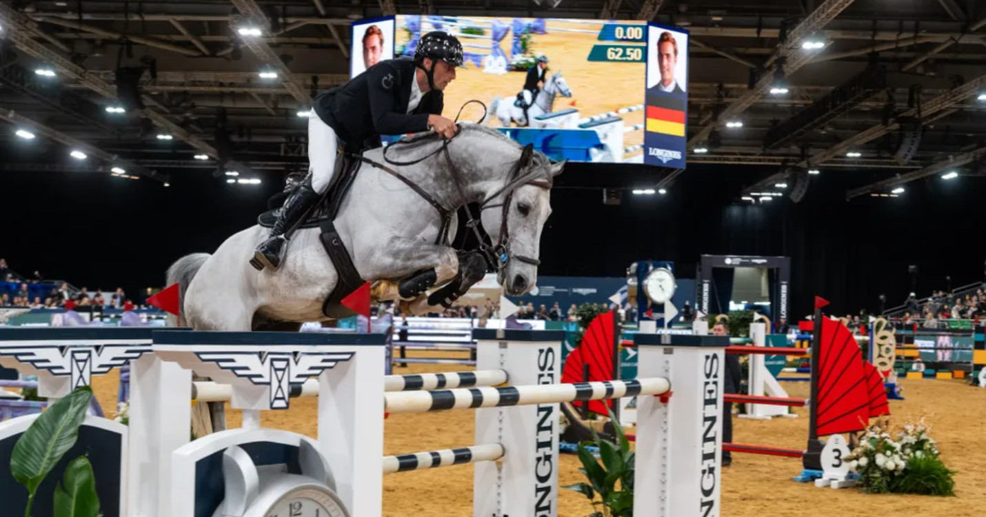 Longines Hong Kong International Horse Show – “Les Zinzins » – 5 au 8 février 2026 au Fringe Club