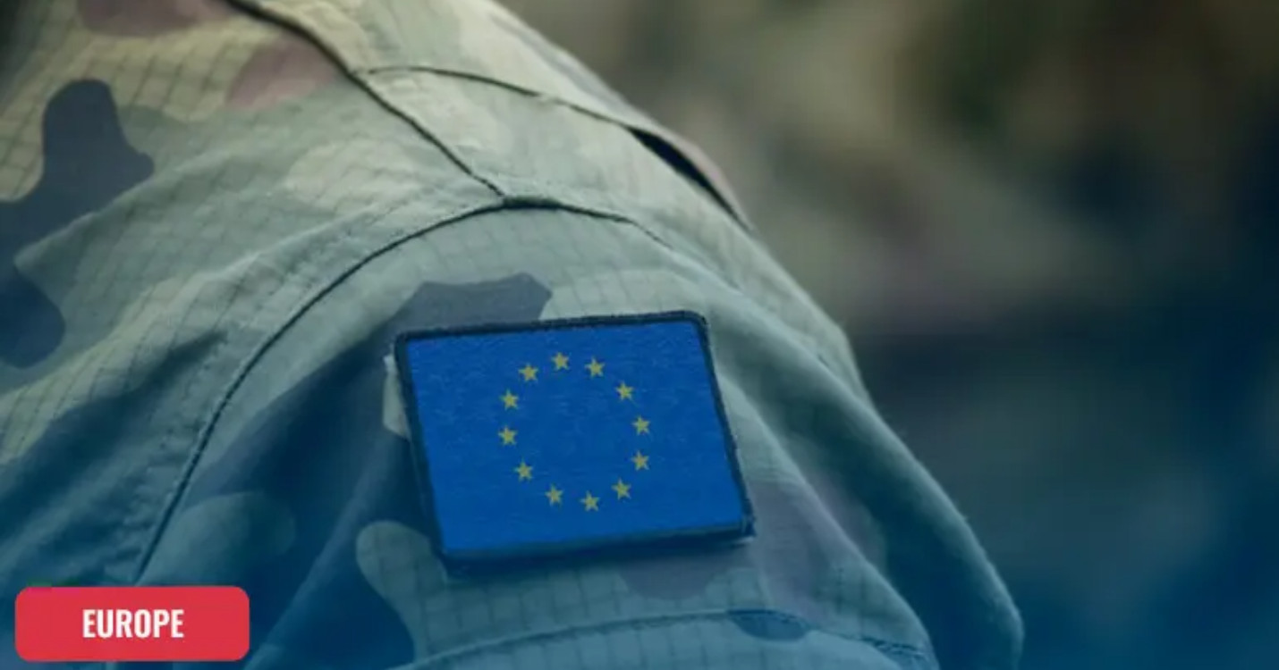 Peut-on encore se permettre de ne pas avoir d’armée européenne ?