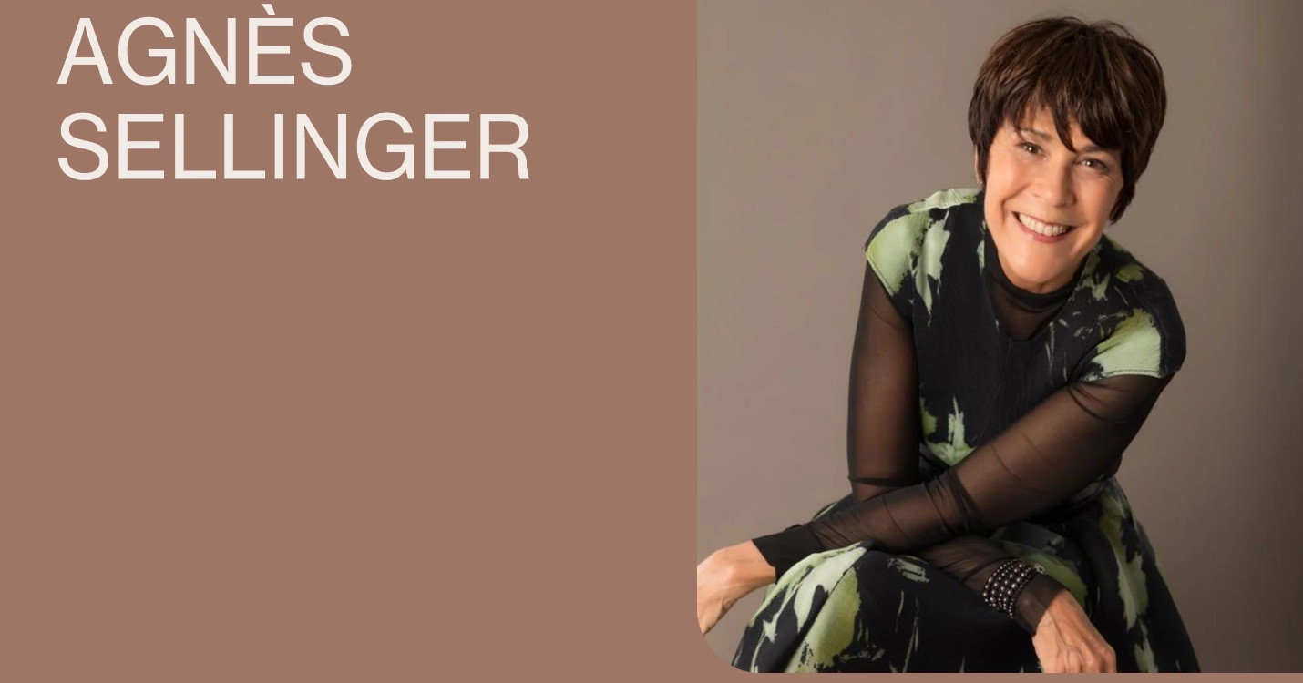 Rencontre avec Agnès Sellinger : Plongée dans l’absurde avec “Les Zinzins”