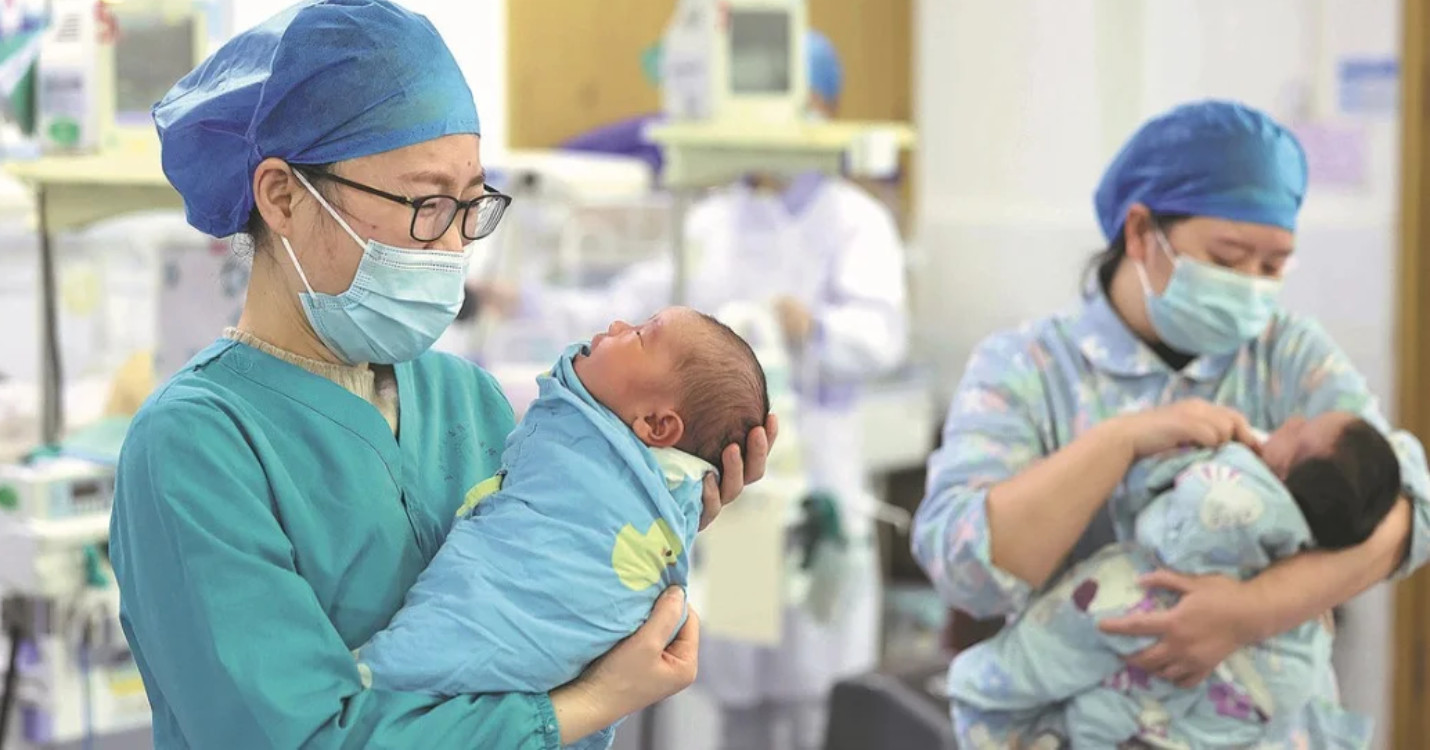 Appels à une aide financière pour stimuler la natalité Exposition Photo Mayaa Du 5 au 7 mars