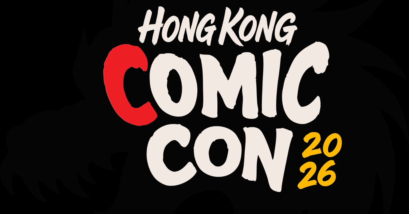 « Comic Con » débarque à Hong Kong – Concerts CHORUS – Samedi 21 mars au Wanch