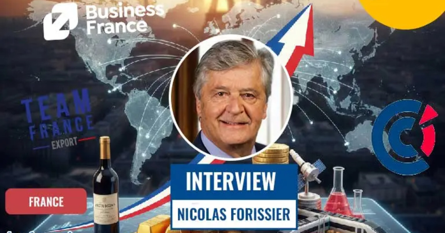 Commerce extérieur, la France a besoin de vous