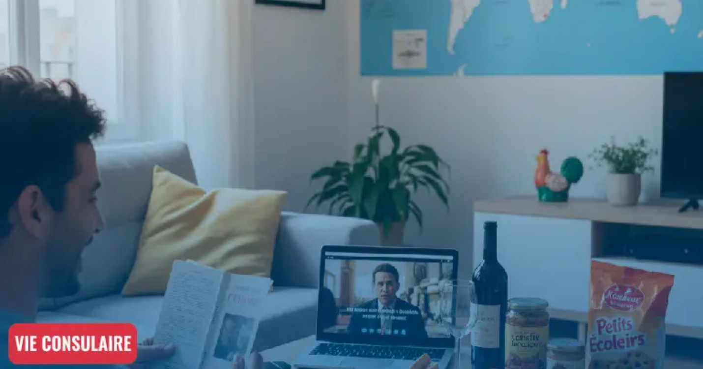 Culture, gastronomie, consommez-vous encore français ?