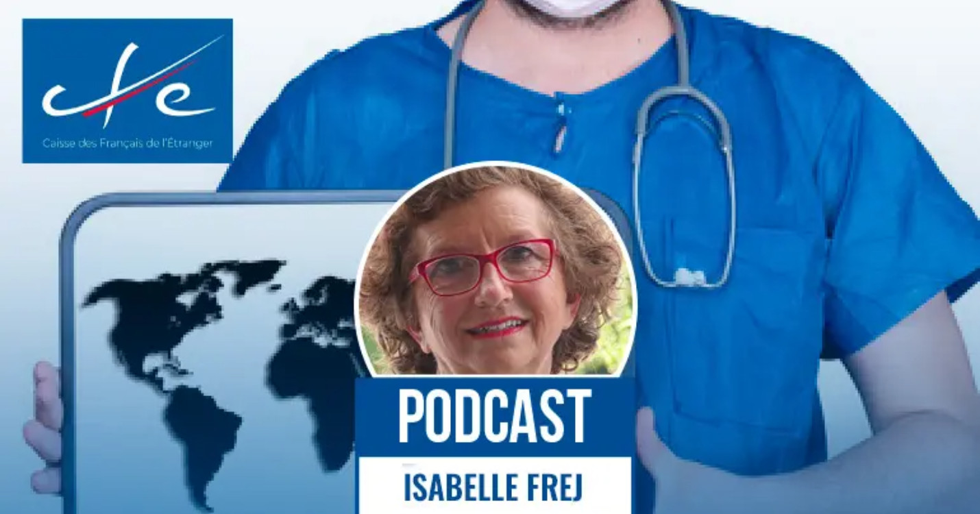 Isabelle Frej : bilan et avenir de la CFE