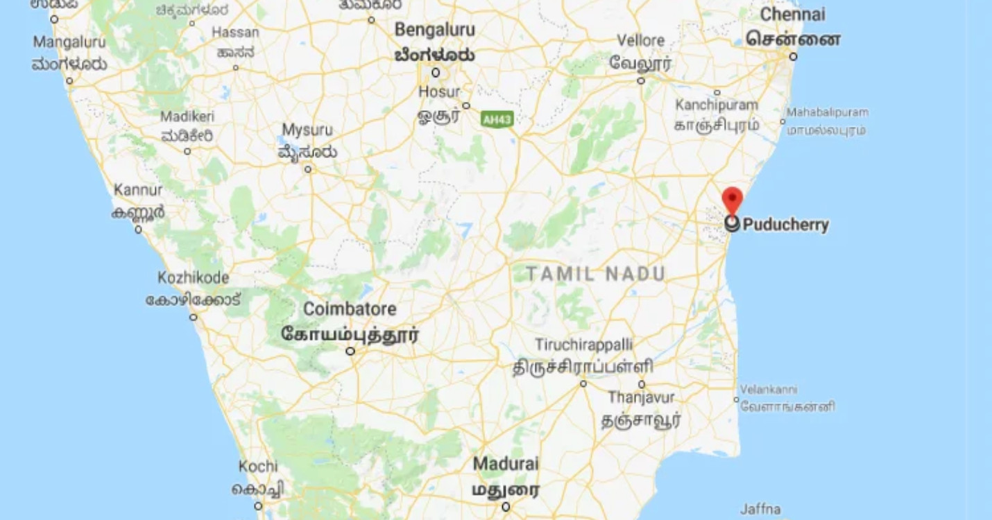 Kung Hei Fat Choi au rythme indien