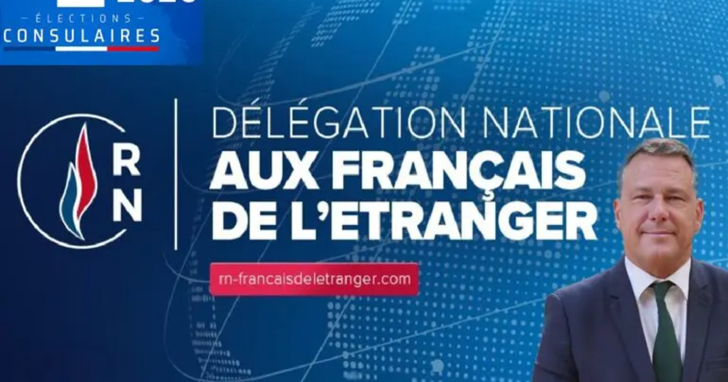 Le RN et les consulaires : « nous prenons au sérieux ces élections »