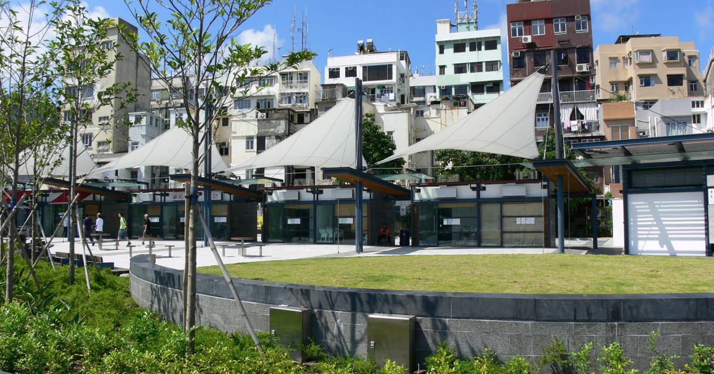 Réaménagement du front de mer de Stanley – Journée des association – Samedi 14 mars de 10h00 à midi