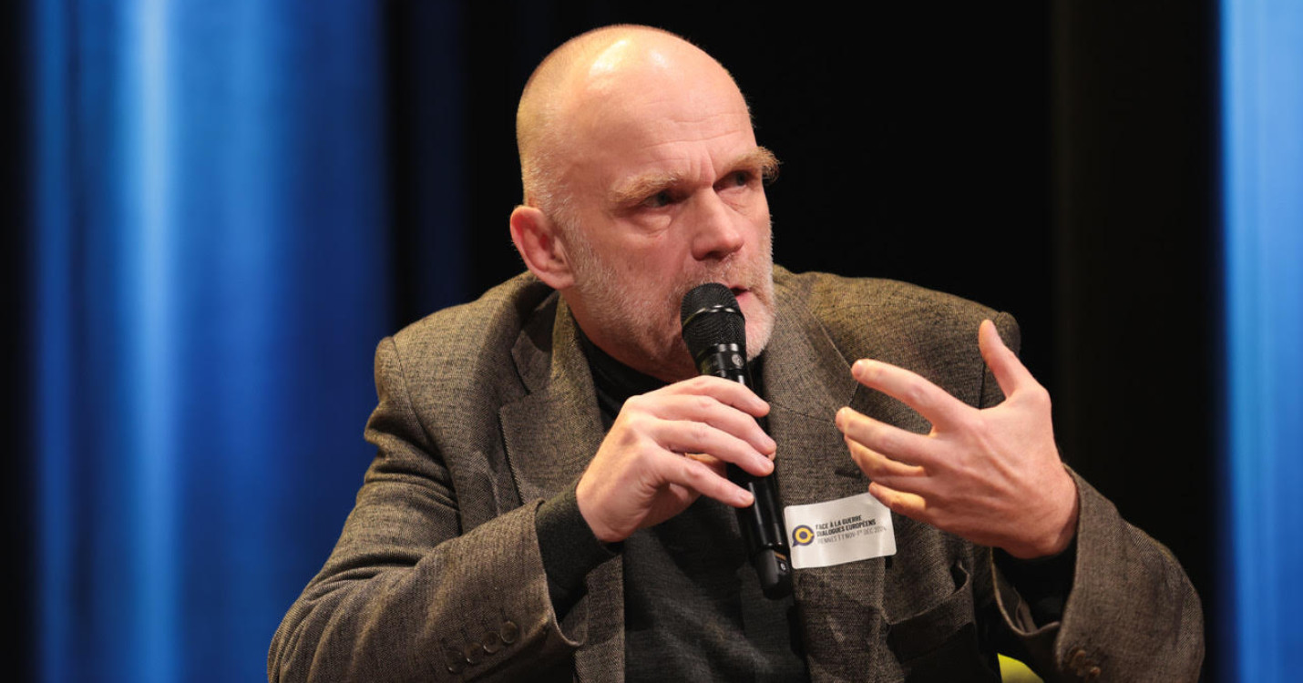 Réforme de l’AEFE : Frédéric Petit s’exprime sur l’avenir de ce réseau