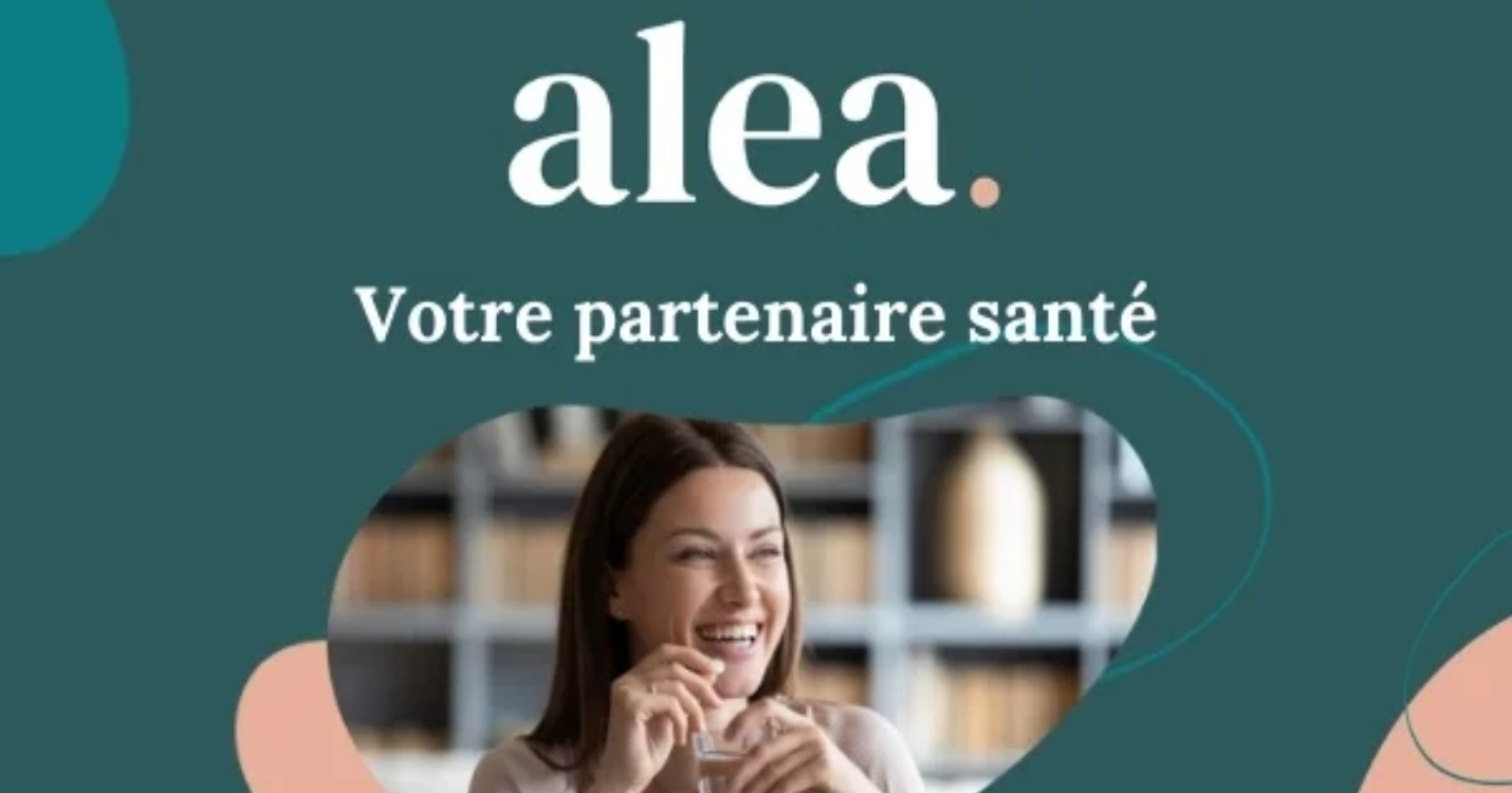 Rejoignez le réseau Alea Assurance Santé en devenant partenaire