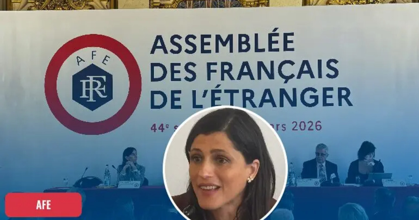 44e session plénière de l’AFE dans un contexte international sous tension
