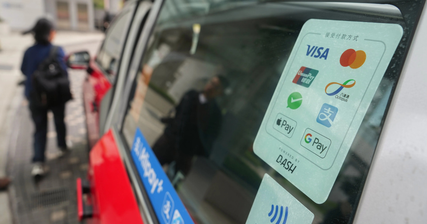 e-Paiement obligatoire dans le taxi – Investir dans la défense européenne via le Private Equity
