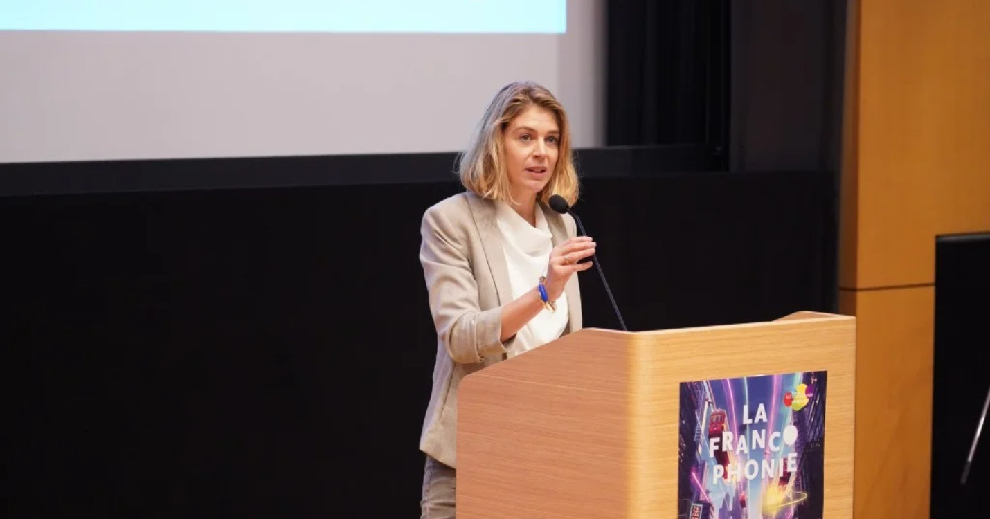 Le français se répand dans les écoles de HK – Journée des association – Samedi 14 mars de 10h à midi