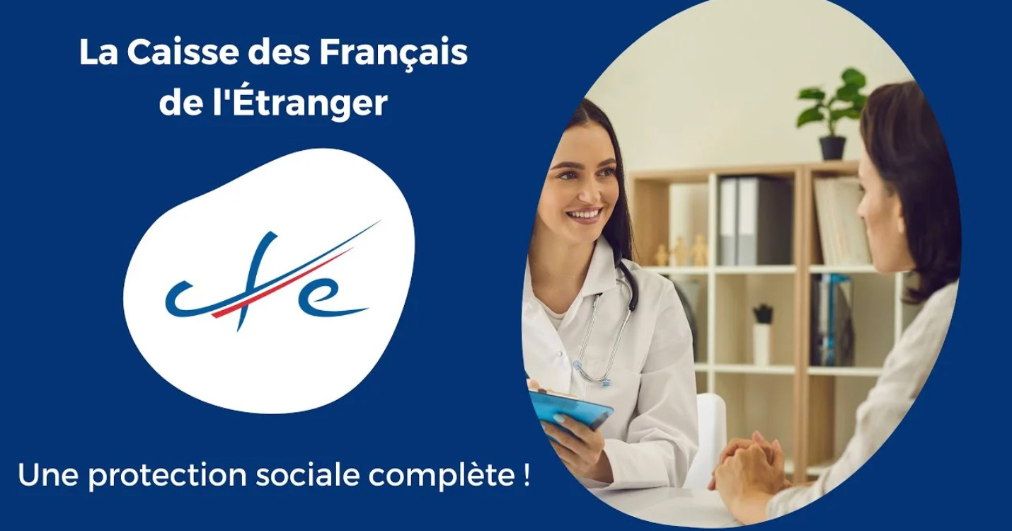 Les actualités de votre protection santé avec la CFE