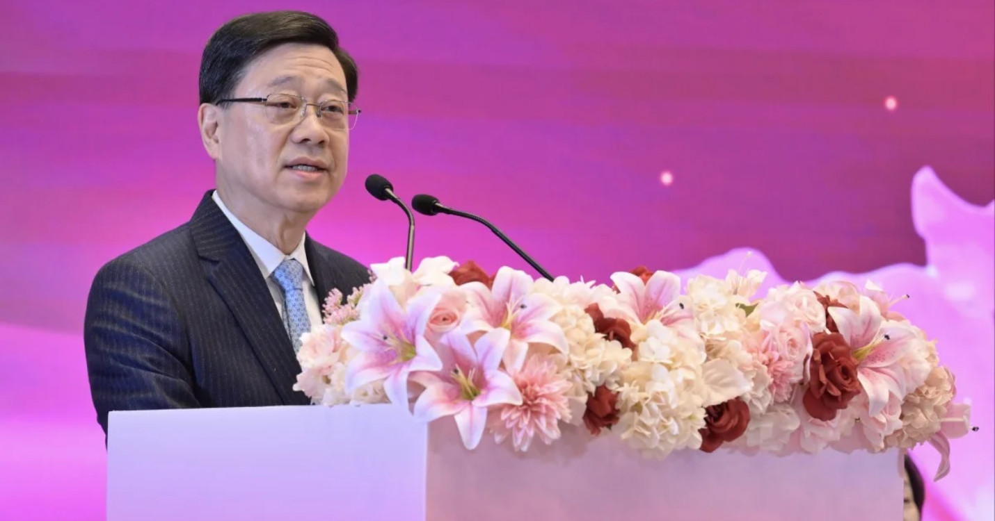 Les femmes à l’honneur à Hong Kong – UFE : “Business & Leadership au féminin”