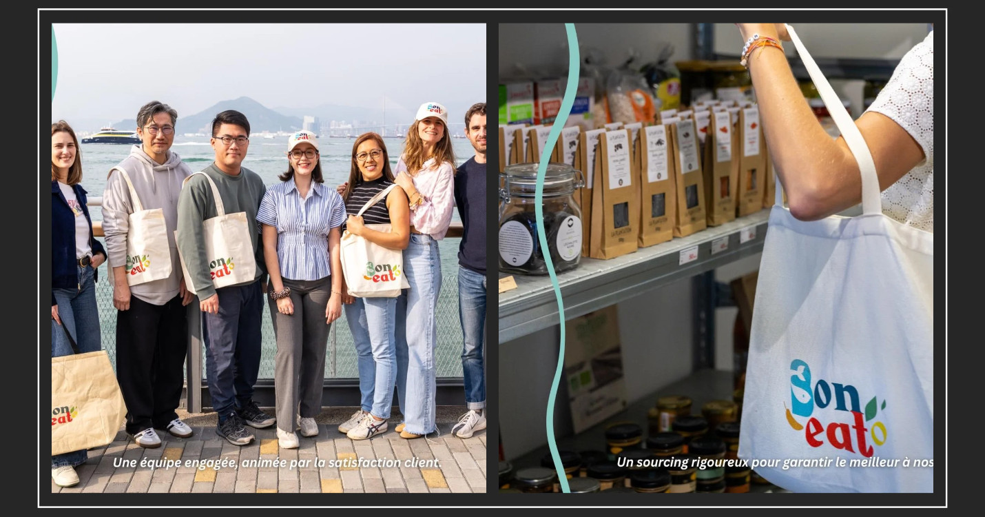 Pâques : Bon-Eat-O met à l’honneur les producteurs passionnés et le chocolat artisanal