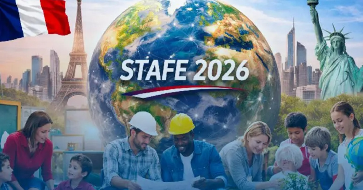 STAFE 2026 : 238 projets d’expatriés soutenus à travers le monde