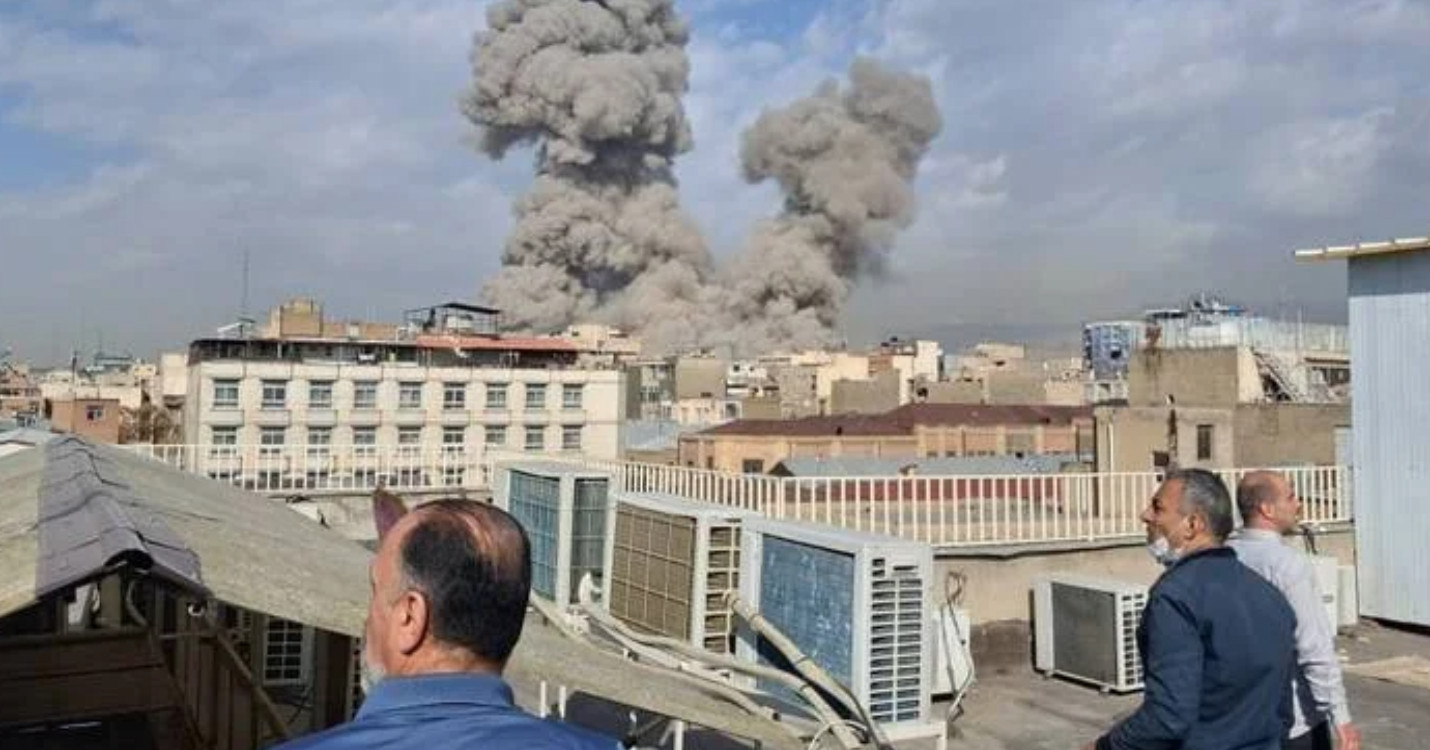 Tensions au Moyen-Orient – Exposition Photo Mayaa : « Where Hope Begins »