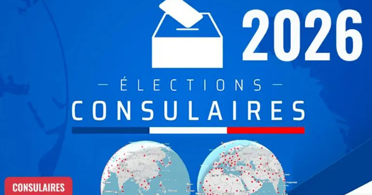 Tous les candidats aux élections consulaires dans le monde entier