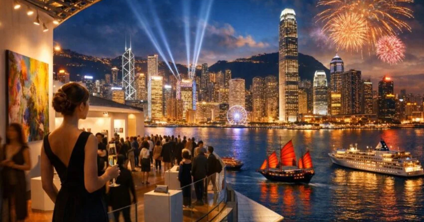 Art Basel : cinq ans de partenariat – CHORUS Théâtre présente « Antigone » – Jeudi 16 avril