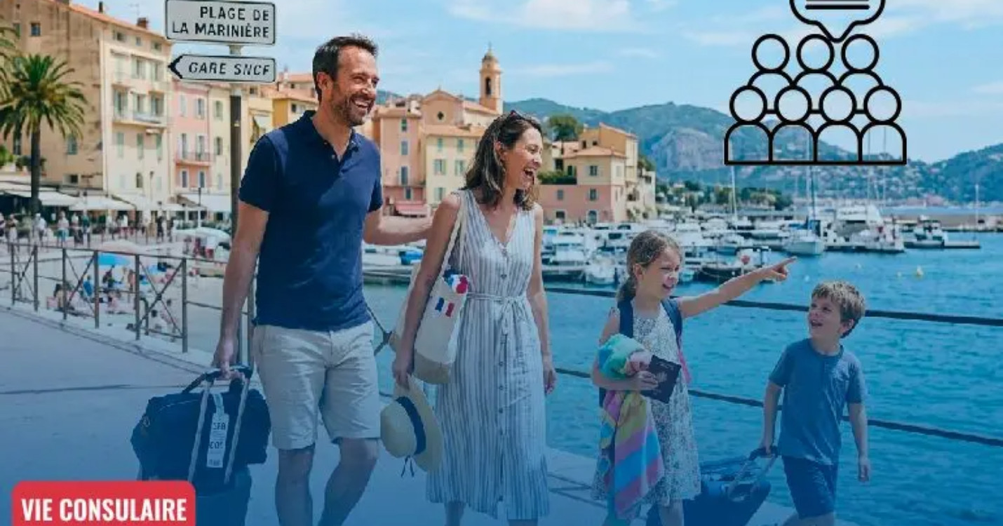 Été 2026 : Le grand retour au pays ? – Les résultats de la consultation