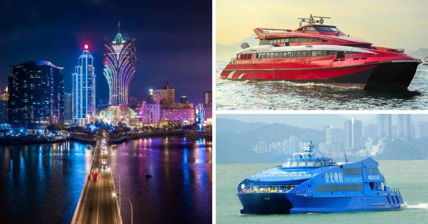 Hausse des ferries pour Macao – L’Alliance Française présente : Les Trois Mousquetaires de Dumas