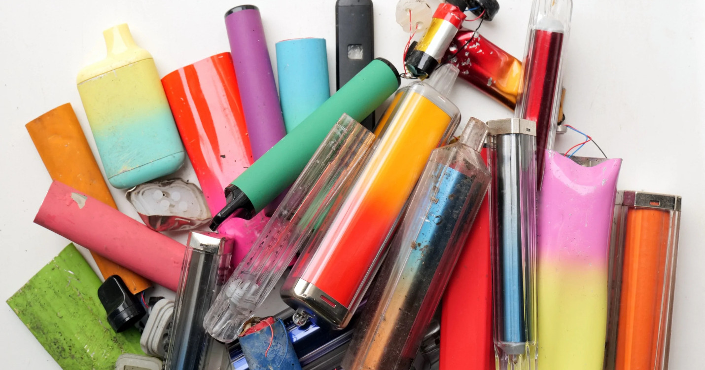 Hong Kong interdit les e-cigarettes dans l’espace public – Cabaret by Mayaa