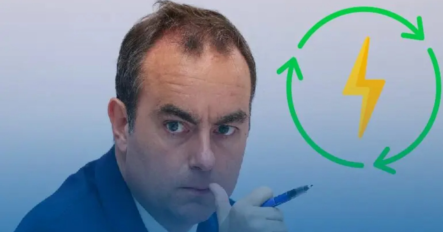 L’énergie, un enjeu de sécurité nationale !